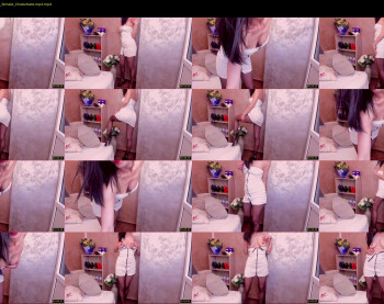 agatha_ — 3 minute Chaturbate female cam show recording, 1080p, Mar 19, 2021