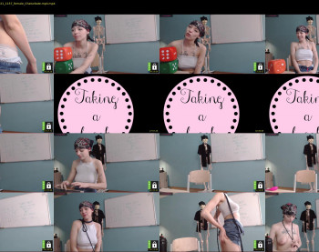 agelina_summer — 79 minute Chaturbate female cam show recording, 1080p, Mar 18, 2021