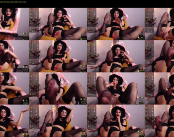 aimeekelly_ — 20 minute Chaturbate female cam show recording, 1080p, Mar 18, 2021