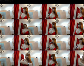 alexissadele — 70 minute Chaturbate female cam show recording, 1080p, Mar 18, 2021