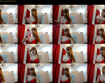 alexissadele — 70 minute Chaturbate female cam show recording, 1080p, Mar 18, 2021