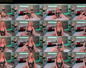 alexsisfaye — 19 minute Chaturbate female cam show recording, 1080p, Mar 19, 2021