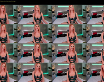 alexsisfaye — 4 minute Chaturbate female cam show recording, 1080p, Mar 19, 2021