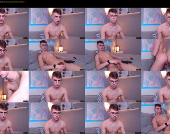 alfie_evanss — 70 minute Chaturbate male cam show recording, 1080p, Mar 19, 2021