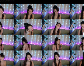 aliceriverscam — 33 minute Chaturbate female cam show recording, 1080p, Mar 18, 2021