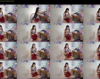 alizezaide — 42 minute Chaturbate female cam show recording, 1080p, Mar 18, 2021