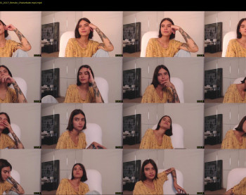 alone_together_ — 48 minute Chaturbate female cam show recording, 1080p, Mar 18, 2021