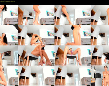 anablerd — 70 minute Chaturbate female cam show recording, 1080p, Mar 18, 2021