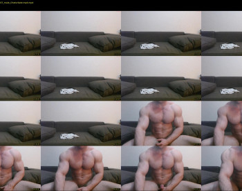 andry_dick — 11 minute Chaturbate male cam show recording, 720p, Mar 18, 2021
