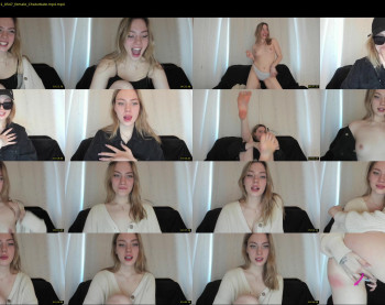 angel_from_sky — 56 minute Chaturbate female cam show recording, 1080p, Mar 18, 2021