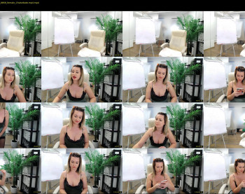 annemarry96 — 75 minute Chaturbate female cam show recording, 1080p, Mar 18, 2021