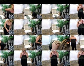 annemarry96 — 11 minute Chaturbate female cam show recording, 1080p, Mar 18, 2021