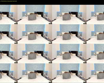asian_delight_ — 35 minute Chaturbate female cam show recording, 1080p, Mar 18, 2021