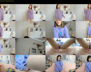 ayame_011 — 59 minute Chaturbate female cam show recording, 720p, Mar 18, 2021