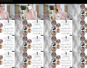 belle_jlou — 5 minute Chaturbate female cam show recording, 720p, Mar 18, 2021