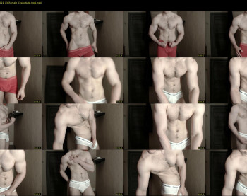 big_nick_for_you_ — 11 minute Chaturbate male cam show recording, 1080p, Mar 18, 2021