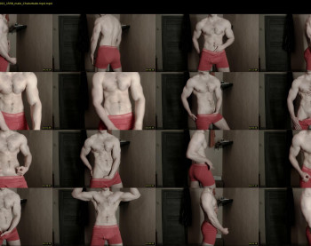 big_nick_for_you_ — 7 minute Chaturbate male cam show recording, 1080p, Mar 18, 2021