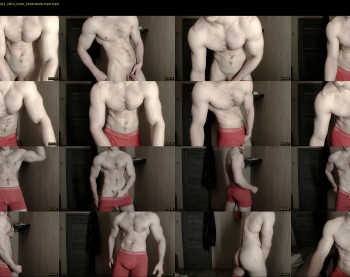 big_nick_for_you_ — 14 minute Chaturbate male cam show recording, 1080p, Mar 18, 2021