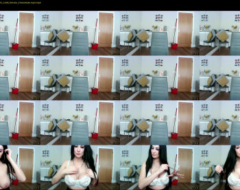 bigboobiebabex — 37 minute Chaturbate female cam show recording, 720p, Mar 18, 2021