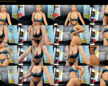 bigsexy_ass — 14 minute Chaturbate female cam show recording, 1080p, Mar 18, 2021