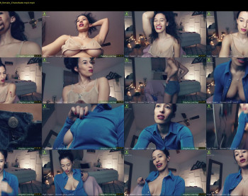 blissense — 49 minute Chaturbate female cam show recording, 1080p, Mar 19, 2021