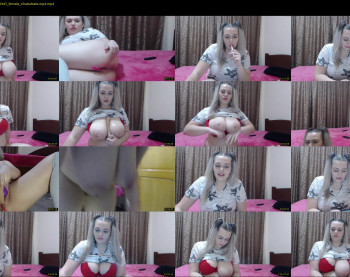 blue_eyes96 — 70 minute Chaturbate female cam show recording, 720p, Mar 18, 2021