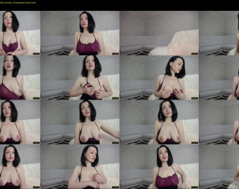 blueeyeess — 16 minute Chaturbate female cam show recording, 720p, Mar 18, 2021