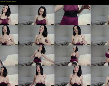 blueeyeess — 62 minute Chaturbate female cam show recording, 720p, Mar 18, 2021