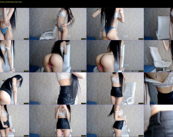 bona_ — 47 minute Chaturbate female cam show recording, 720p, Mar 18, 2021