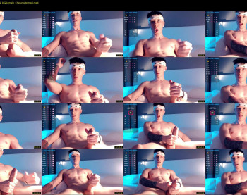 briannhardone — 107 minute Chaturbate male cam show recording, 720p, Mar 18, 2021