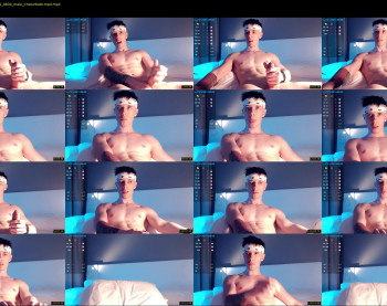 briannhardone — 102 minute Chaturbate male cam show recording, 720p, Mar 18, 2021
