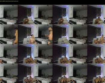 buddys_team_hots — 18 minute Chaturbate couple cam show recording, 720p, Mar 18, 2021