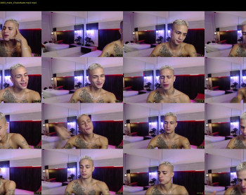 chris_scolaro — 56 minute Chaturbate male cam show recording, 1080p, Mar 18, 2021