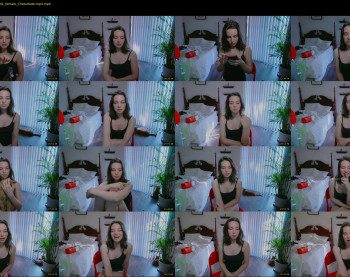 cinnabelle — 71 minute Chaturbate female cam show recording, 1080p, Mar 19, 2021