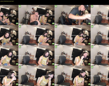 classied — 78 minute Chaturbate male cam show recording, 1080p, Mar 19, 2021