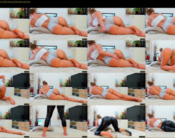 classy_medeeea — 69 minute Chaturbate female cam show recording, 1080p, Mar 18, 2021