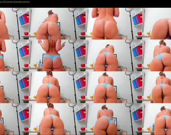 classy_medeeea — 11 minute Chaturbate female cam show recording, 1080p, Mar 18, 2021