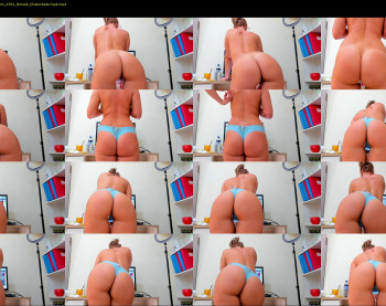 classy_medeeea — 12 minute Chaturbate female cam show recording, 1080p, Mar 18, 2021