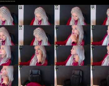 debralee — 4 minute Chaturbate female cam show recording, 1080p, Mar 18, 2021