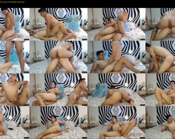 devils_gold — 52 minute Chaturbate male cam show recording, 1080p, Mar 18, 2021