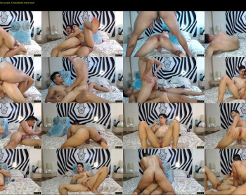 devils_gold — 52 minute Chaturbate male cam show recording, 1080p, Mar 18, 2021