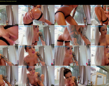 diamond_jo — 72 minute Chaturbate female cam show recording, 1080p, Mar 18, 2021