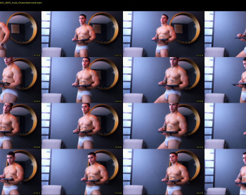 dominic_sullivan1 — 10 minute Chaturbate male cam show recording, 1080p, Mar 18, 2021