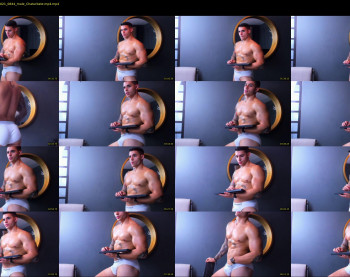 dominic_sullivan1 — 10 minute Chaturbate male cam show recording, 1080p, Mar 18, 2021