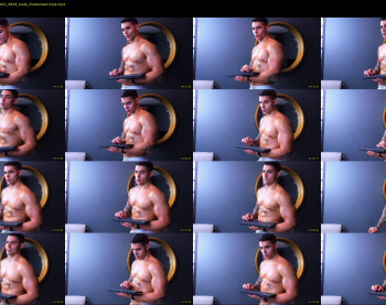 dominic_sullivan1 — 4 minute Chaturbate male cam show recording, 1080p, Mar 18, 2021