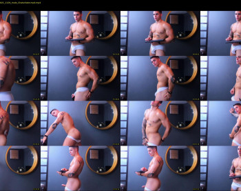 dominic_sullivan1 — 5 minute Chaturbate male cam show recording, 1080p, Mar 18, 2021