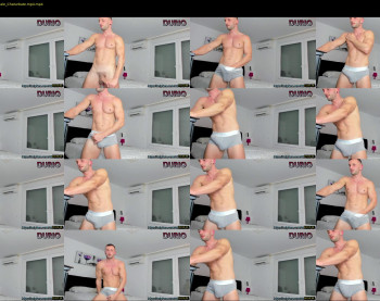 durio — 67 minute Chaturbate male cam show recording, 720p, Mar 18, 2021