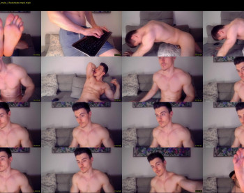 eddieds — 19 minute Chaturbate male cam show recording, 1080p, Mar 18, 2021