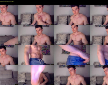 eddieds — 68 minute Chaturbate male cam show recording, 1080p, Mar 18, 2021