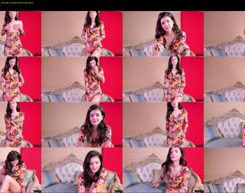 elaanna — 72 minute Chaturbate female cam show recording, 1080p, Mar 18, 2021